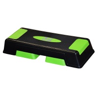 Urban Fitness Adjustable Aerobic Step